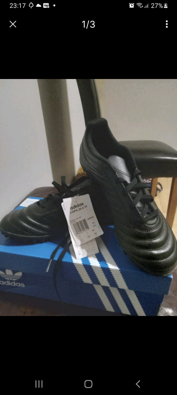 astro boots size 7